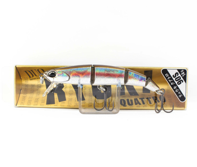 Воблер DUO Spearhead Ryuki Quattro 90S CDA4013