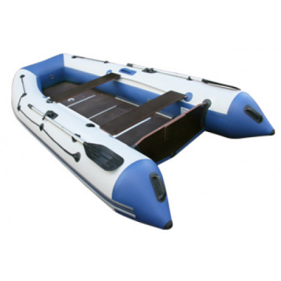 Лодка надувная Angler AN 335XL