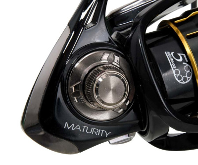 Катушка Ryobi Maturity 3000