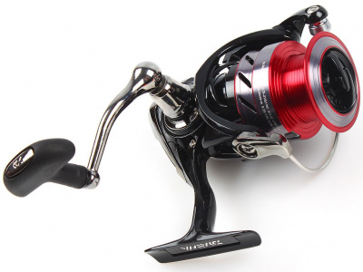 Катушка Daiwa Ninja 2500 A