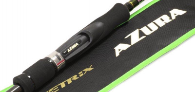 Спиннинг Zetrix Azura 792HH 2.36m 20-70gr