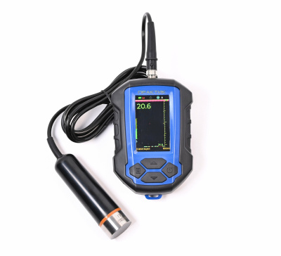 Эхолот Практик 8 (v.2)