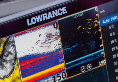 Эхолот-Картплоттер Lowrance HDS Pro 10 с датчиком Active Imaging HD
