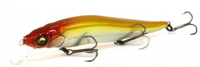 Воблер Megabass Oneten Magnum SP m western clown