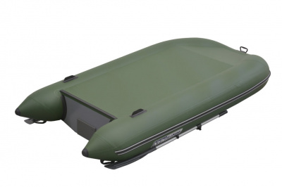 Надувная лодка Boatsman BT280 (оливковый) модель 2026 г