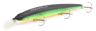Воблер Jackall Rerange 130MR uv mat tiger
