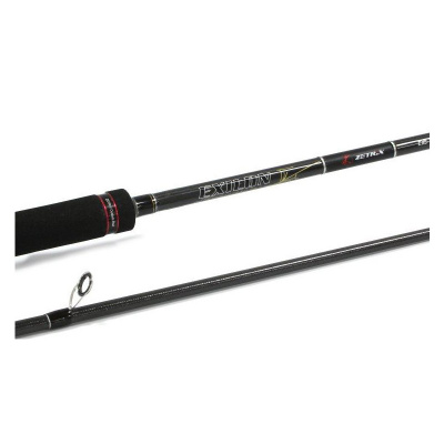 Спиннинг Zetrix Exilon EXS-862M 2.59m 8-30gr