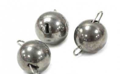 Чебурашка разборная Вольфрамовая 1gr (1шт)