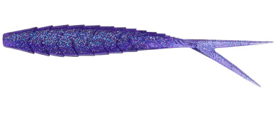 Силиконовая приманка Frapp Gekoslug 8.0"#23