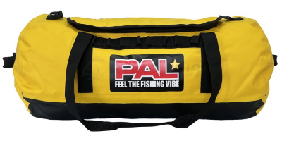 Гермосумка PAL Feel The Fishing Vibe 60л
