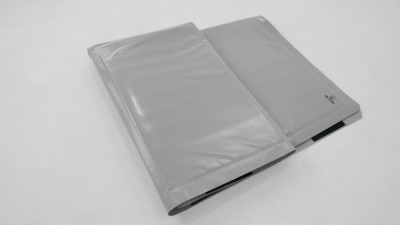 Пол утепленный ПВХ Сибтермо 200*200 см в чехле