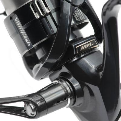 Катушка Shimano 19 Vanquish 4000MHG
