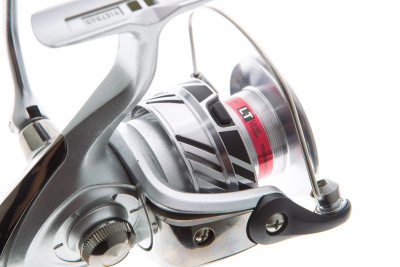 Катушка Daiwa Crossfire 20 LT 2500