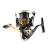 Катушка Daiwa 17 Morethan 3012 H