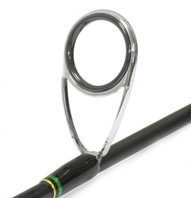 Спиннинг Zetrix Forra 672UL 2.02m 1-6gr