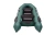 Лодка ПВХ Roger Standard М 2800 киль (зеленая)