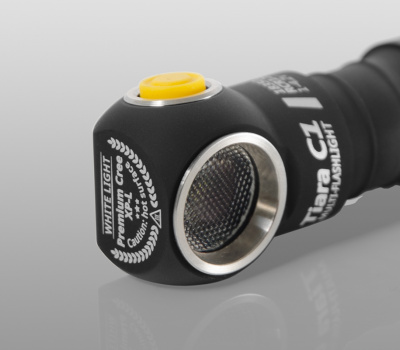 Мультифонарь Armytek Tiara C1 (тёплый свет)