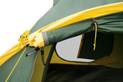 Палатка Универсальная Tramp Lair 4 (V2)