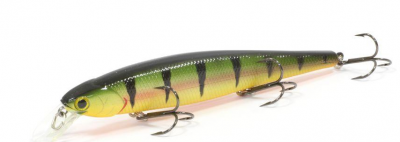 Воблер Lucky Craft Slender Pointer 112MR Northern Yellow Perch 807