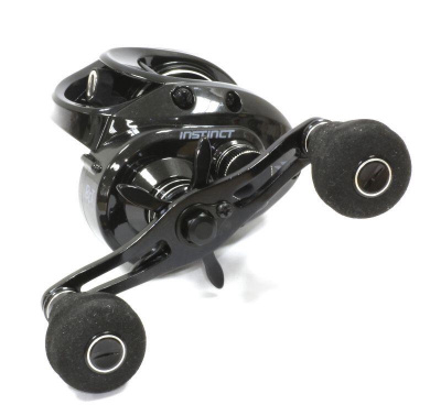 Катушка мультипликаторная BFT Instinct X7 L