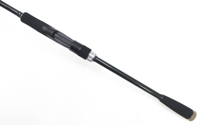 Спиннинг Jackall Rod Scrunba SC-S70L 2.13m 10-45gr