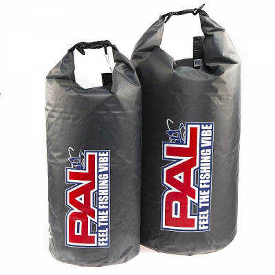 Гермомешок PAL ZDB ZDB-201 20l серый