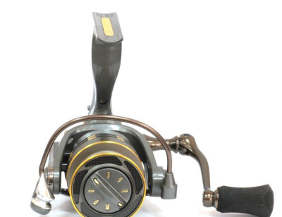 Катушка RYOBI Slam 1000