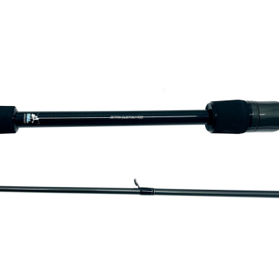 Спиннинг Zetrix Hayron 2nd Generation HRS-702MH 2.13m 10-35gr