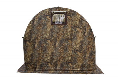 Походная баня-палатка Берег ПБ-3 4х2 м ( нового образца ) (400х200/190 см)