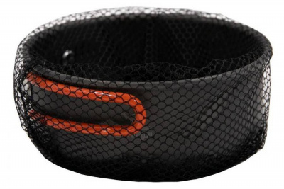 Тарелка туристическая Tramp со складными ручками из анодированного алюминия 400 мл TRC-116