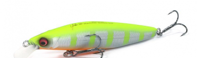 Воблер Megabass Marine Gang 120F pm amazing flash