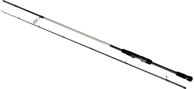 Спиннинг Zetrix Hayron HRS-812H 2.47m 14-56gr
