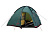 Палатка Кемпинговая Tramp Bell 3 (V2)