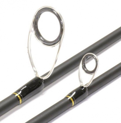 Спиннинг Zetrix Azura 802M 2.44m 7-28gr