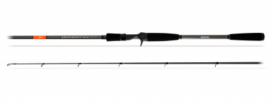 Кастинговое удилище Narval NEW Argument 82HH-C 2.50m max 84gr Ex-Fast