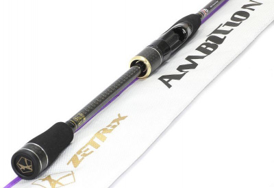 Спиннинг Zetrix Ambition-Z 732MH