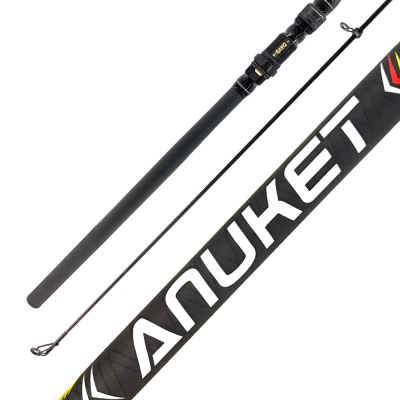 Болонская удочка Dayo Anuket Tele Bolo с кольцами 5-30gr 6m