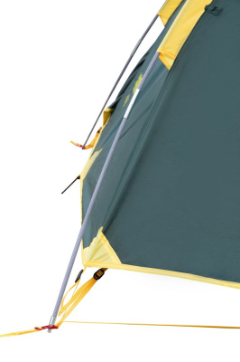 Палатка Универсальная Tramp Ranger 3 (V2)