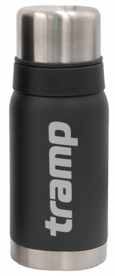Термос Tramp Expedition Line 0,5 л серый