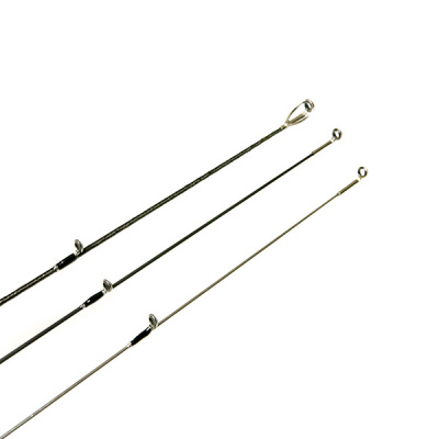 Спиннинг Breaden Trevalism Kabin 606 TS-tip 2.01m 0-5gr