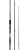 Удилище фидерное Kaida Inspiron Carbon 3.9m 120gr