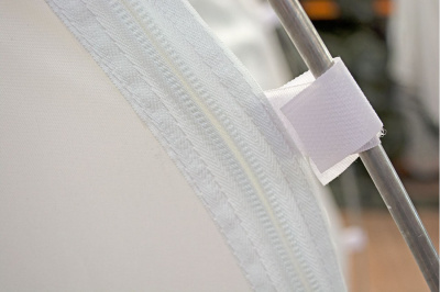 Внутренний тент для тамбура Берег 5x2