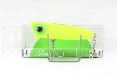 Воблер IMA Airacobra 60 #108