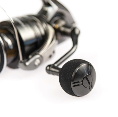 Катушка Shimano 24 Twin Power 4000PG
