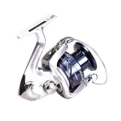 Катушка Shimano Nexave 6000 FE
