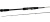 Спиннинг Zetrix Hayron HRS-822MH 2.5m 12-46gr