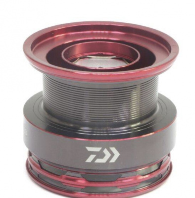 Катушка Daiwa TD M 3012QD
