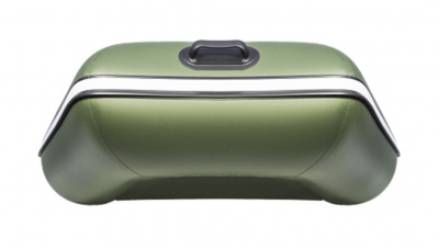 Лодка ПВХ АКВА 2900