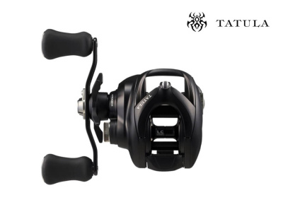 Катушка мультипликаторная Daiwa 25 Tatula TW 200HL