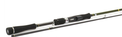 Спиннинг Zetrix Azura 832HH 2.51m 25-80gr